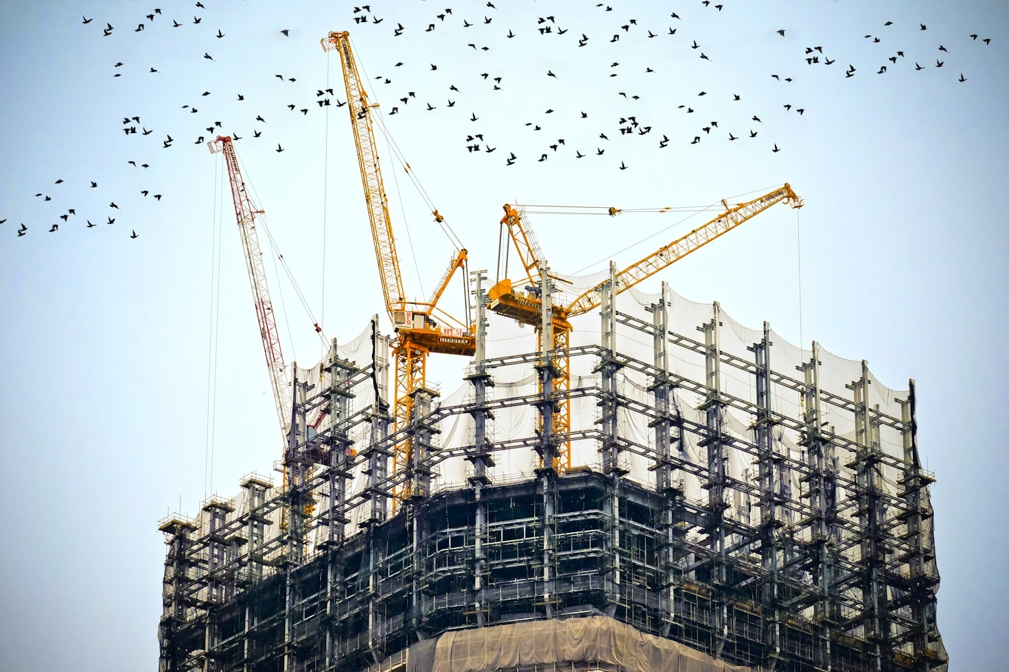 How BIM Technology is Transforming the Construction Industry